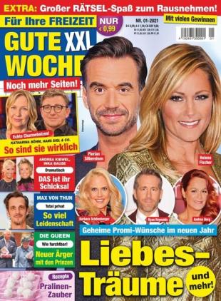 Gute Woche - Dezember 2020