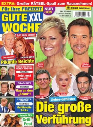 Gute Woche - Juni 2020
