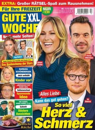 Gute Woche - November 2021