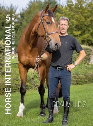 Horse International - October 2021