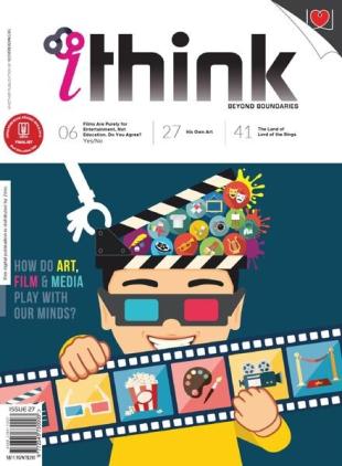 IThink - November 2020