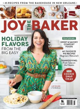 Joy the Baker - November 2020