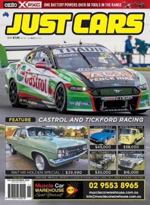 Just Cars - November 2021
