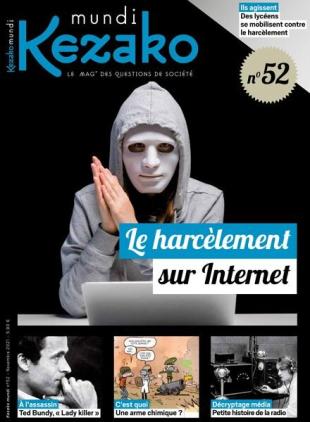 Kezako Mundi - Novembre 2021