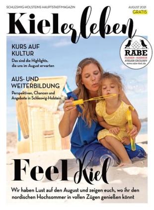 KIELerleben - Juli 2021