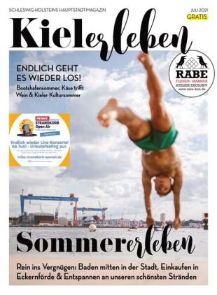 KIELerleben - Juni 2021