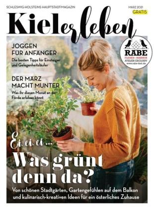 KIELerleben - Marz 2021