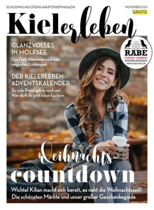 KIELerleben - November 2021