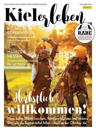KIELerleben - Oktober 2021