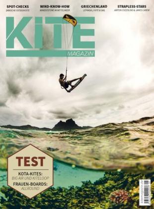 KITE Magazin - November 2021
