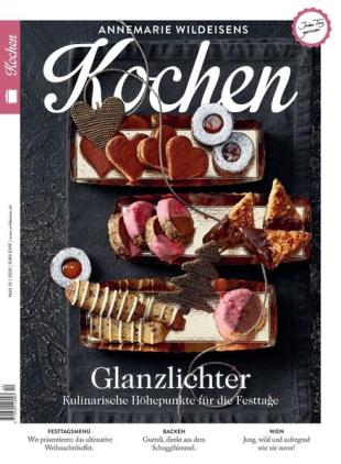 KOCHEN - November 2021