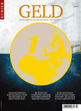 KURIER Mundo - 17 November 2021