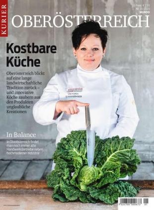 KURIER Mundo - Mai 2020