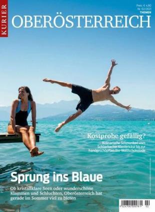 KURIER Mundo - Mai 2021