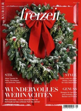 KURIER Mundo - November 2020