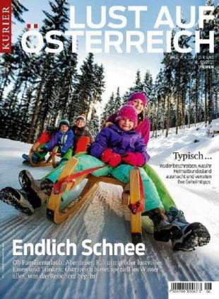 KURIER Mundo - November 2021