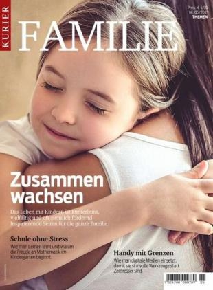 KURIER Mundo - Oktober 2021