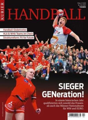 KURIER Mundo - September 2021