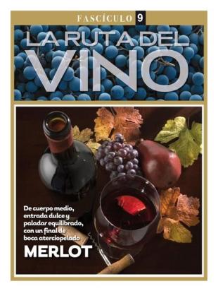 La ruta del VINO - noviembre 2021