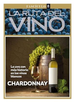 La ruta del VINO - octubre 2021