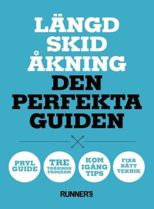 Langdskidakning - Den perfekta guiden - oktober 2021