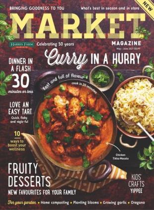 Market Magazine - May 2021