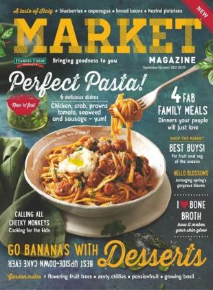 Market Magazine - September 2021