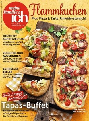Meine Familie & Ich - Nr10 2021