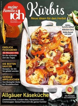 Meine Familie & Ich - Nr11 2021