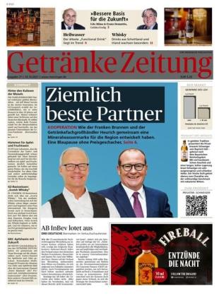 Meininger - 13 Oktober 2021