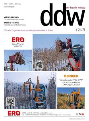 Meininger - 25 November 2021