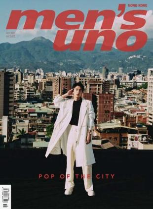 Men's Uno Hong Kong - 2021-11-01