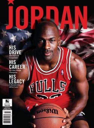 Michael Jordan - November 2020