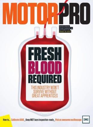 Motorpro IMI - 06 January 2020
