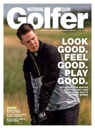 National Club Golfer - November 2021