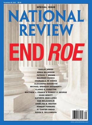 National Review - 29 November 2021