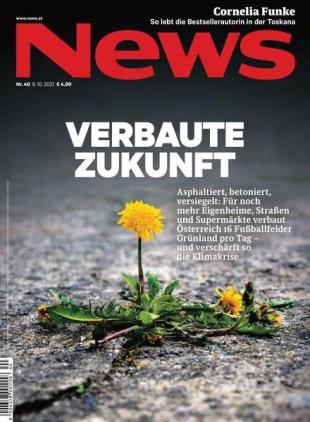 News - 08 Oktober 2021
