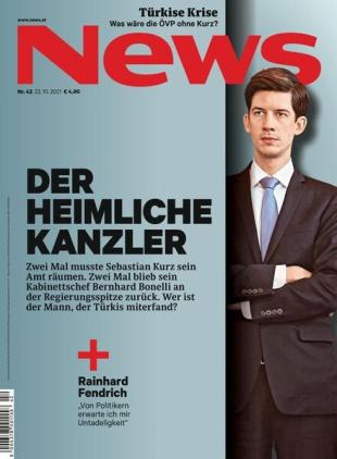News - 22 Oktober 2021