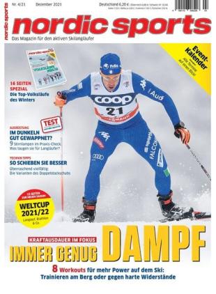 nordic sports - 12 November 2021