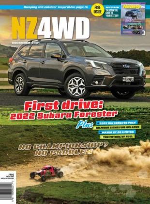 NZ4WD - December 2021