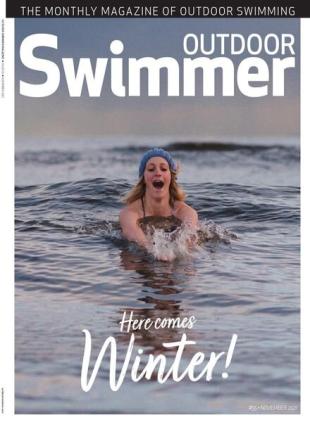 Outdoor Swimmer - November 2021