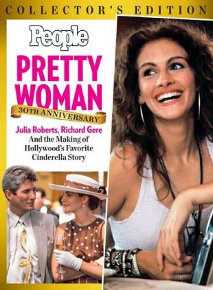 PEOPLE - Pretty Woman - January 2020