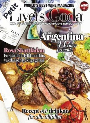 Petit Livets Goda - 20 november 2021