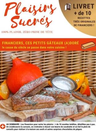 Plaisirs Sucres - N 25 2021