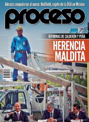 Proceso - 10 octubre 2021