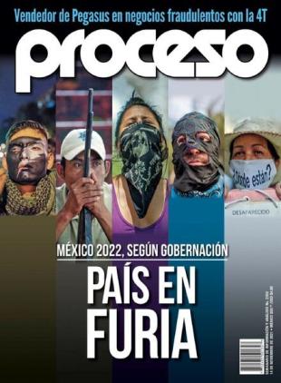 Proceso - 14 noviembre 2021