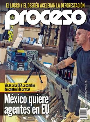 Proceso - 17 octubre 2021