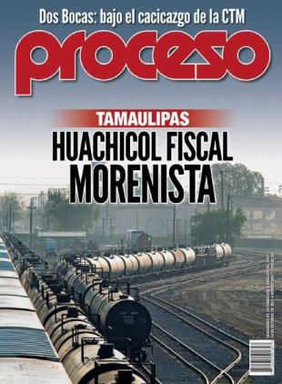 Proceso - 24 octubre 2021