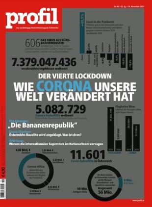 profil - 14 November 2021