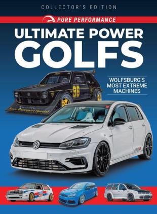 Pure Performance - October 2021